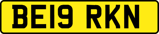 BE19RKN