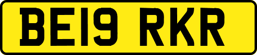 BE19RKR