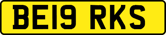 BE19RKS