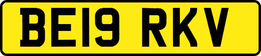 BE19RKV