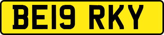 BE19RKY