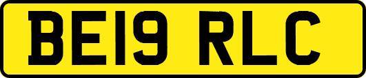 BE19RLC