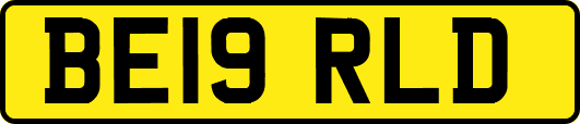 BE19RLD