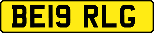 BE19RLG