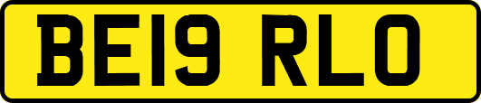 BE19RLO