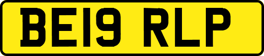 BE19RLP