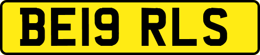 BE19RLS