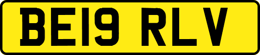 BE19RLV