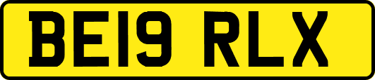 BE19RLX