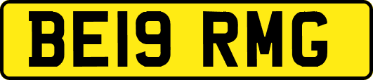 BE19RMG