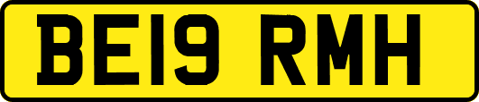 BE19RMH