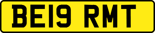 BE19RMT