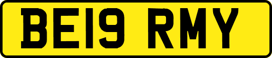 BE19RMY