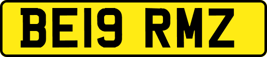 BE19RMZ