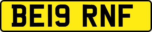 BE19RNF