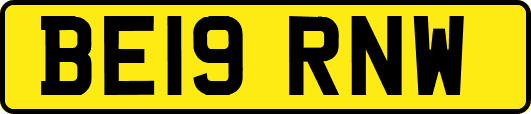 BE19RNW