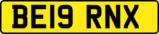 BE19RNX