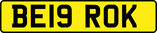 BE19ROK