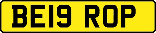 BE19ROP