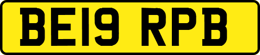 BE19RPB