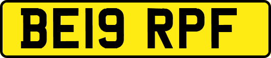 BE19RPF