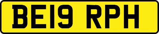 BE19RPH