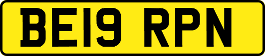 BE19RPN