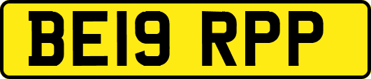 BE19RPP