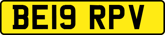 BE19RPV