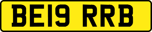 BE19RRB