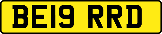 BE19RRD