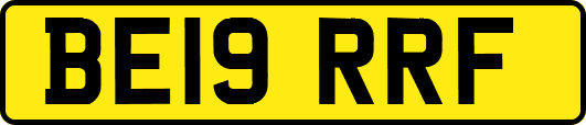 BE19RRF