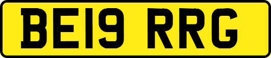 BE19RRG