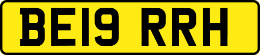 BE19RRH