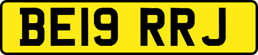 BE19RRJ