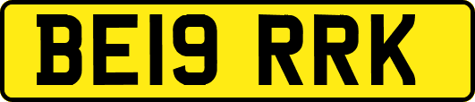 BE19RRK