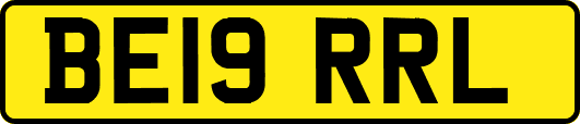 BE19RRL