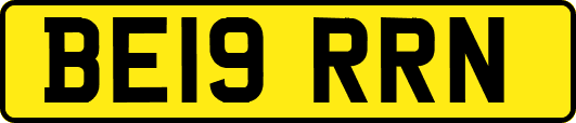 BE19RRN