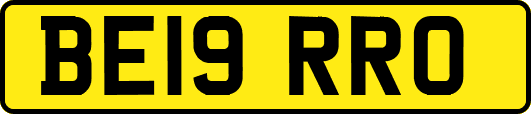 BE19RRO