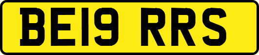 BE19RRS