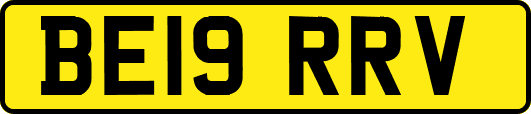 BE19RRV