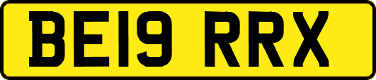 BE19RRX