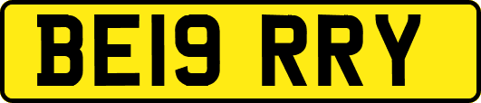 BE19RRY