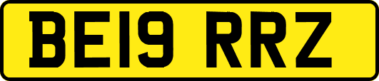 BE19RRZ