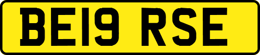 BE19RSE