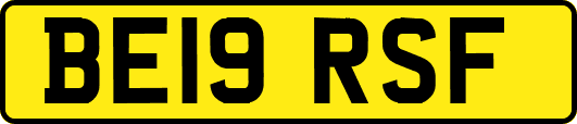 BE19RSF