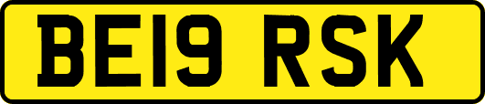 BE19RSK