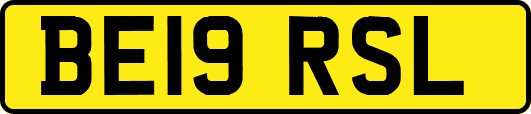 BE19RSL