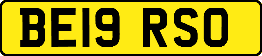 BE19RSO