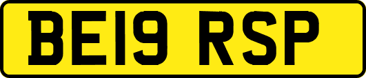 BE19RSP